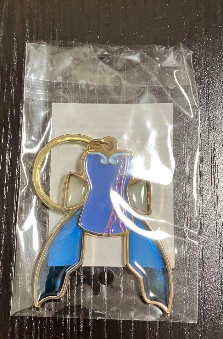 ぴちぴちピッチ ノエル ステンドグラス風バッグチャーム 楽天コレクション ぴちぴちピッチ ステンドグラスチャーム ノエル 楽天