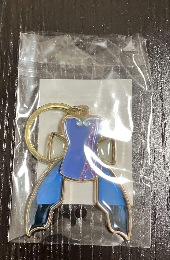 ぴちぴちピッチ ノエル ステンドグラス風バッグチャーム 楽天コレクション ぴちぴちピッチ 楽天コレクション ノエル ステンドグラス風