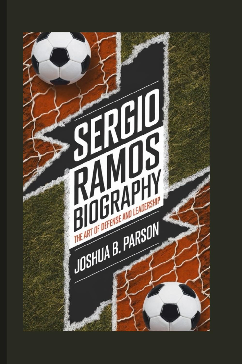 Sergio Ramos Biography: The Art Of Defense And Leadership