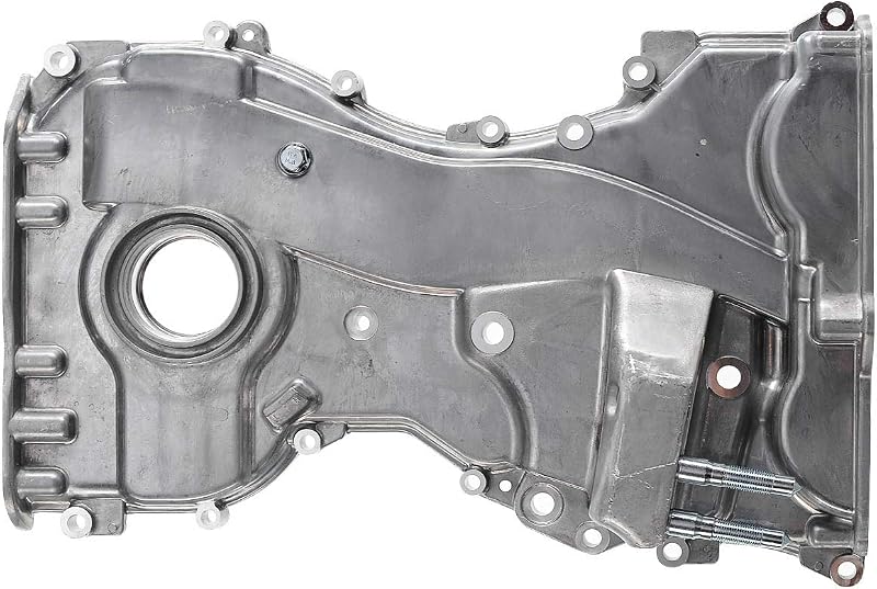 Tampa da corrente de distribuição A-Premium para Hyundai Tucson e Kia Sportage 2011–2013 – 1 unidade