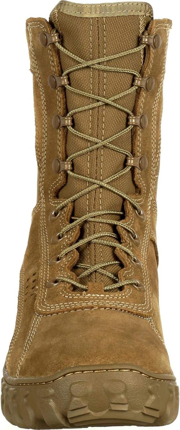 ROCKY S2V Tactical Military Boot
