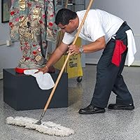 Vista 5 de Paño de limpieza de microfibra Grab•A•Rag, suave, altamente absorbente, sin pelusas, reutilizable, sin manchas, para casa, cocina, baño, automóvil