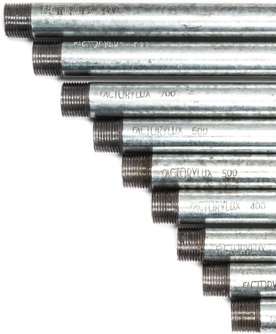 Conduit Length | 400mm