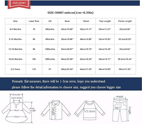 Miniatura 3 de Conjunto corto de verano para bebés y niños pequeños, conjunto de camisa de manga corta + trajes cortos