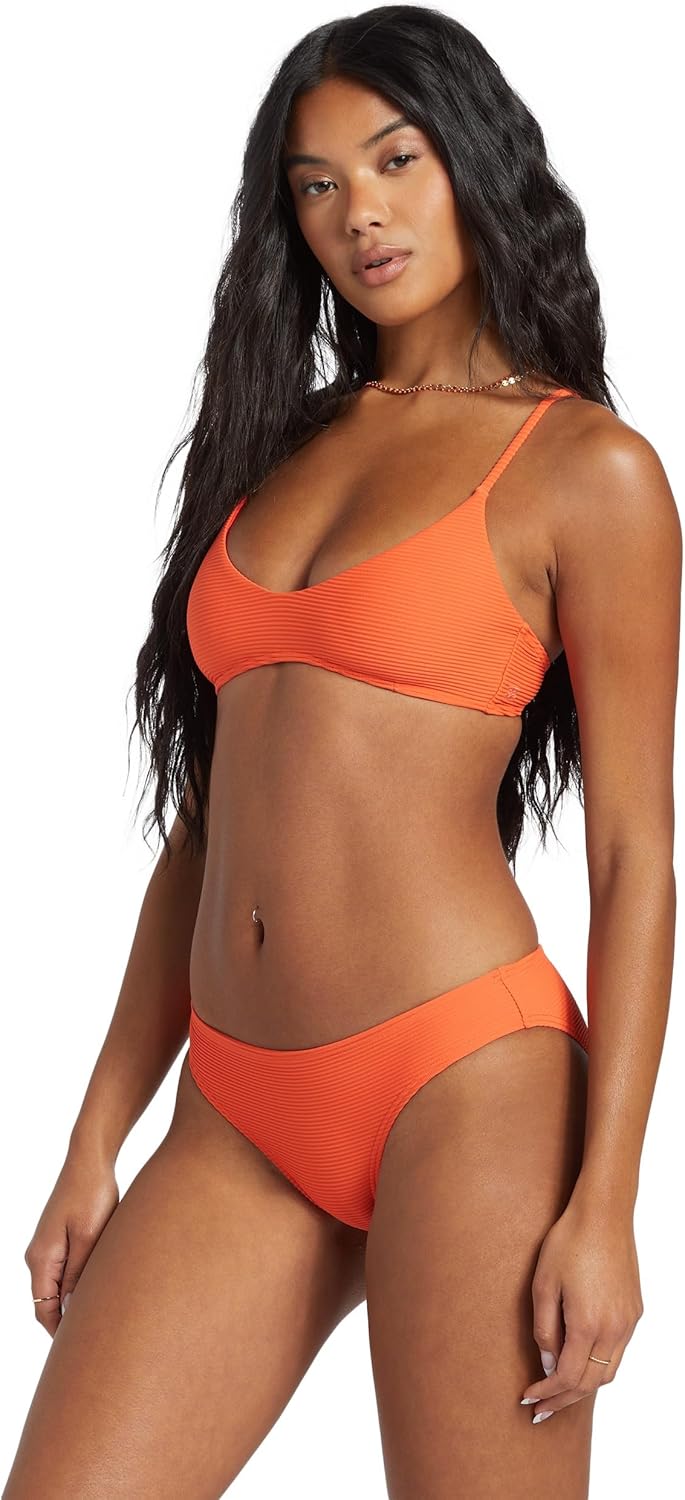 Billabong Women's Sol Searcher Lowrider Bikini Bottom