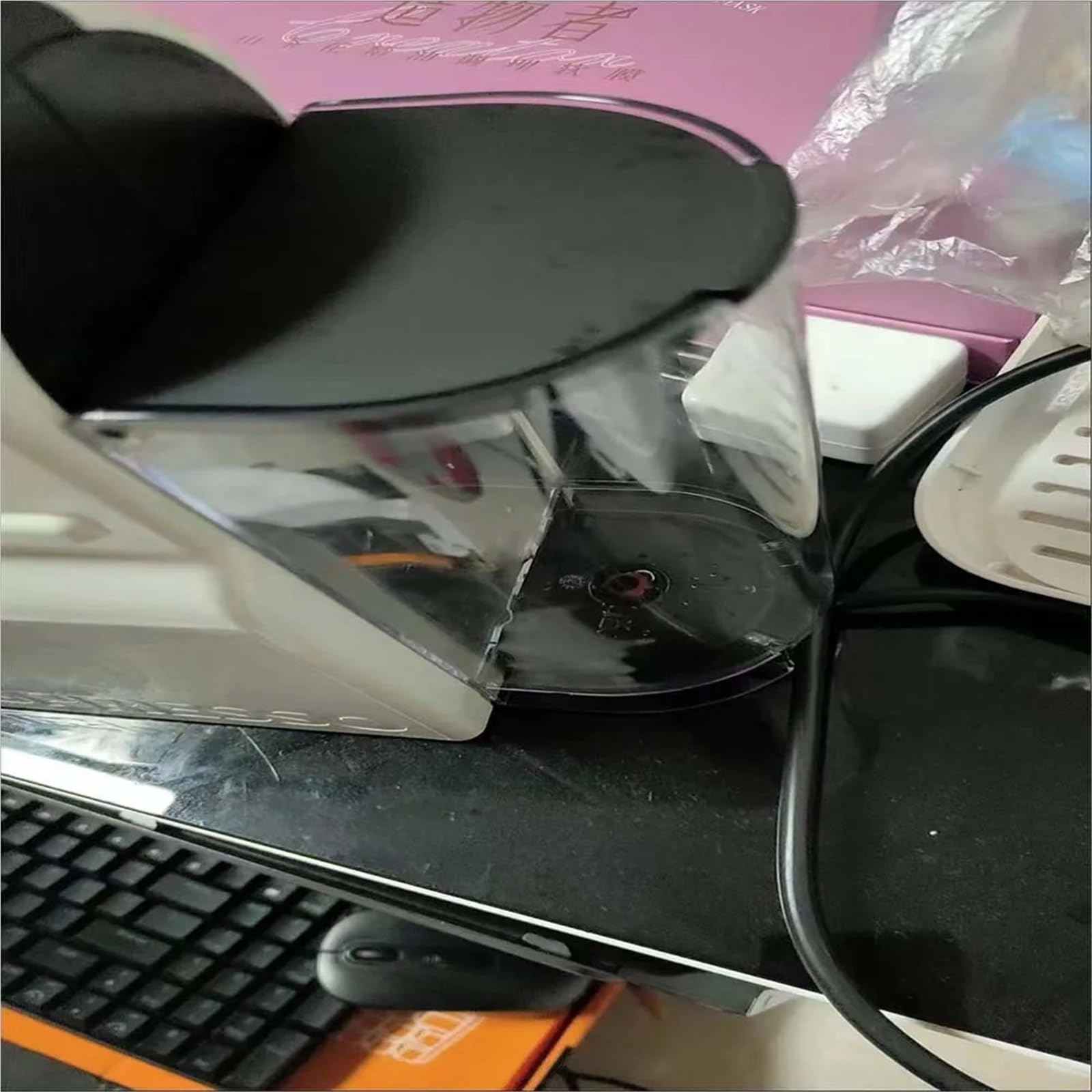 Accessori For Il Serbatoio Dell'acqua Della Macchina Da Caffè, Compatibile Con Le Parti Della Macchina Da Caffè Nespresso E Inissa C40/D40