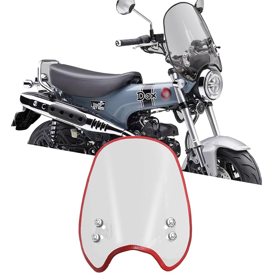 Amazon | KAGEFUNE For ダックス125 DAX125 ST125 2025 用
