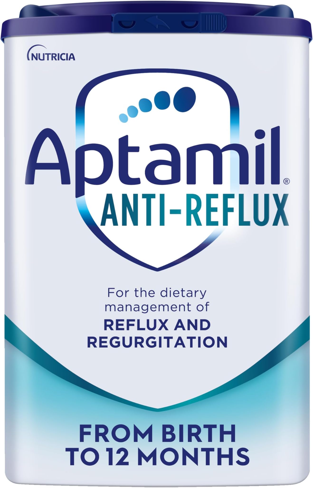 Anti-Reflux, 800g