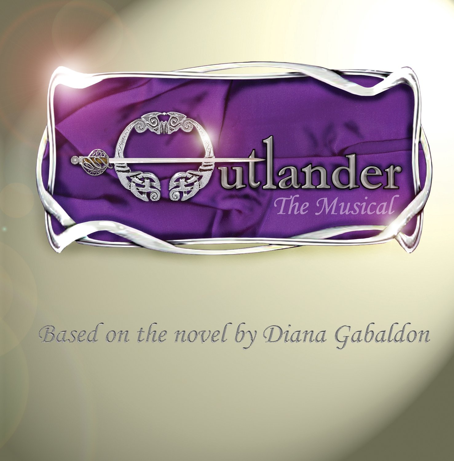 OUTLANDER The Musical