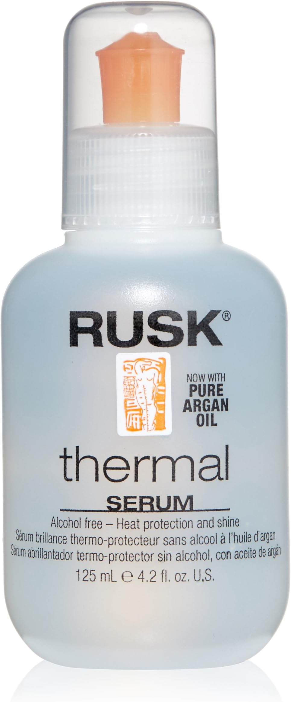 Thermal Serum Unisex, 4.2 Ounce