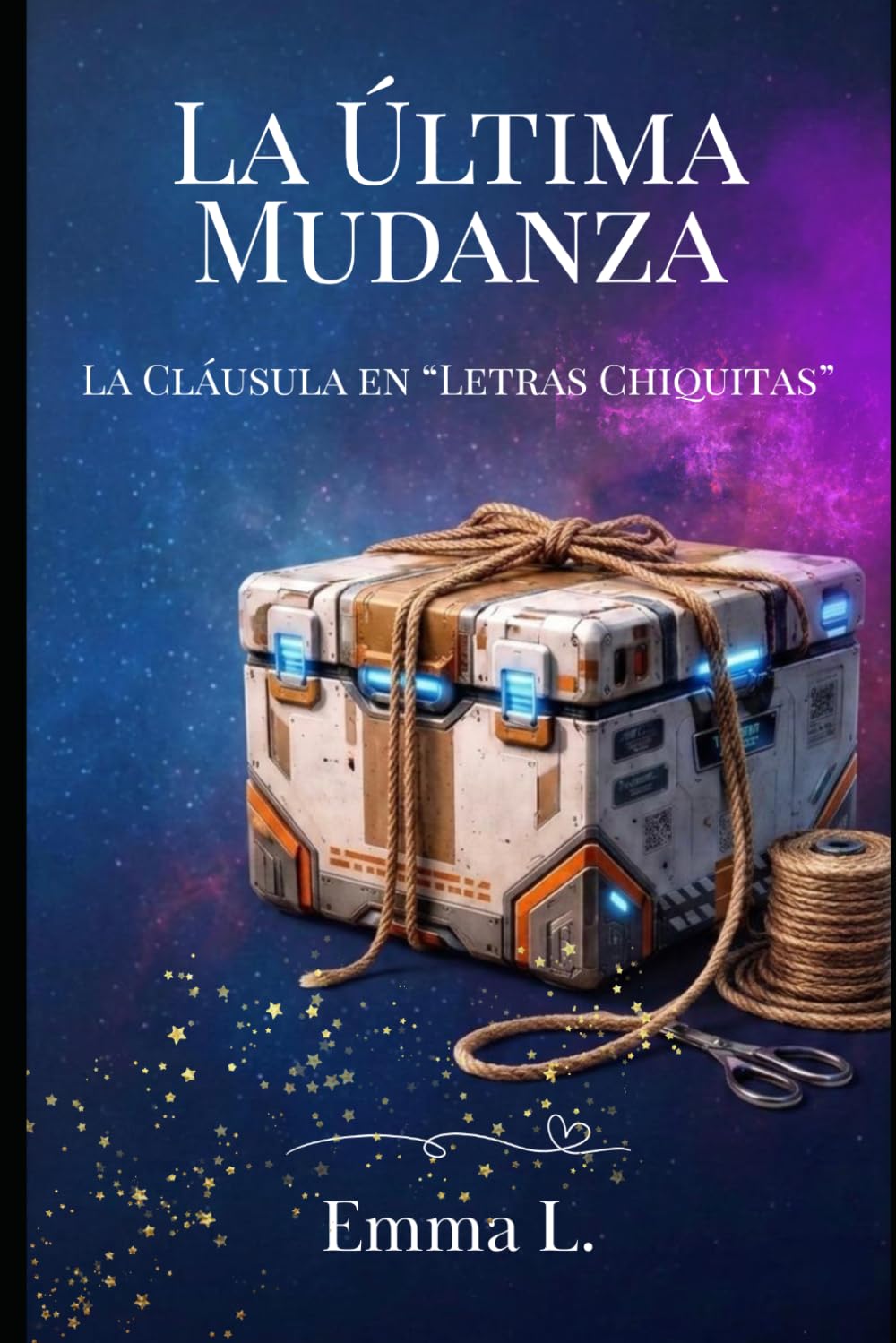 LA ÚLTIMA MUDANZA: La Cláusula en “Letras Chiquitas”