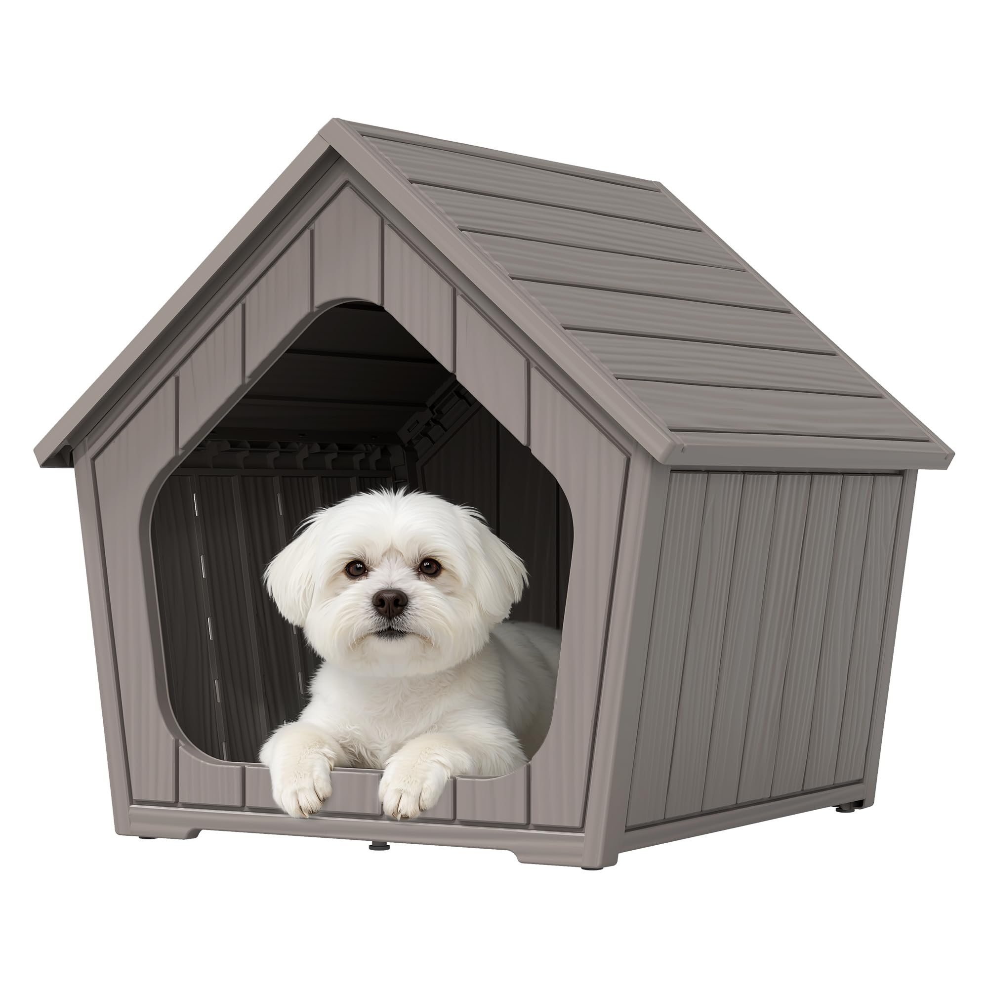 Bifanuo Plastic Small Dog House