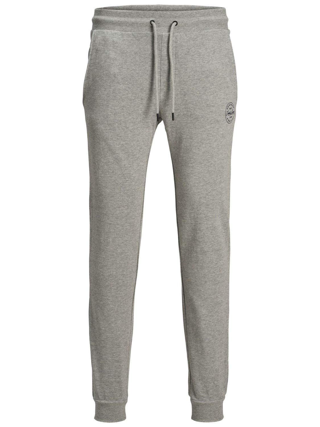 JACK & JONES Sweatpants Regular Fit Sweatpants
