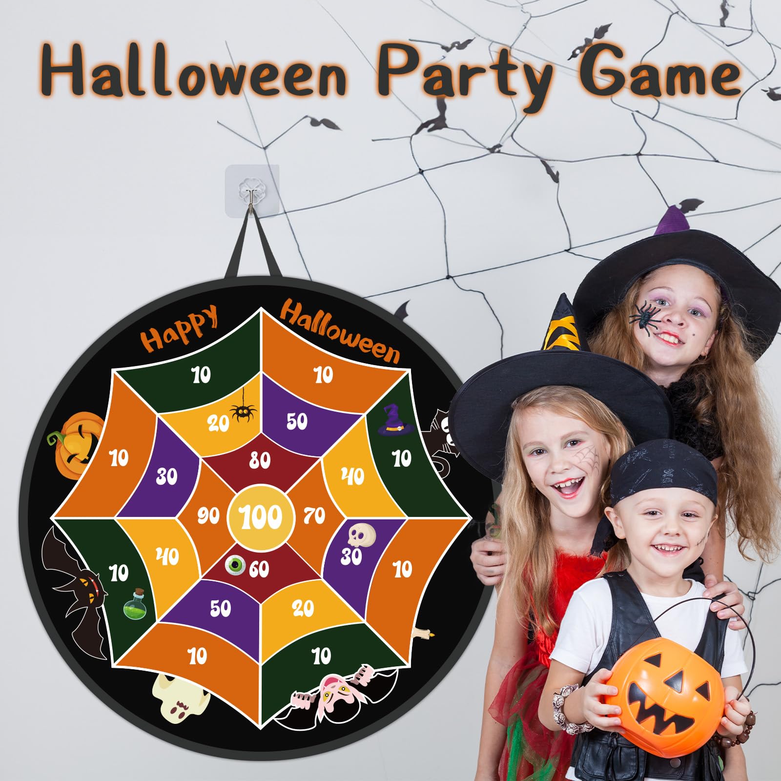 SUNYOK Halloween Party Game - Image 3