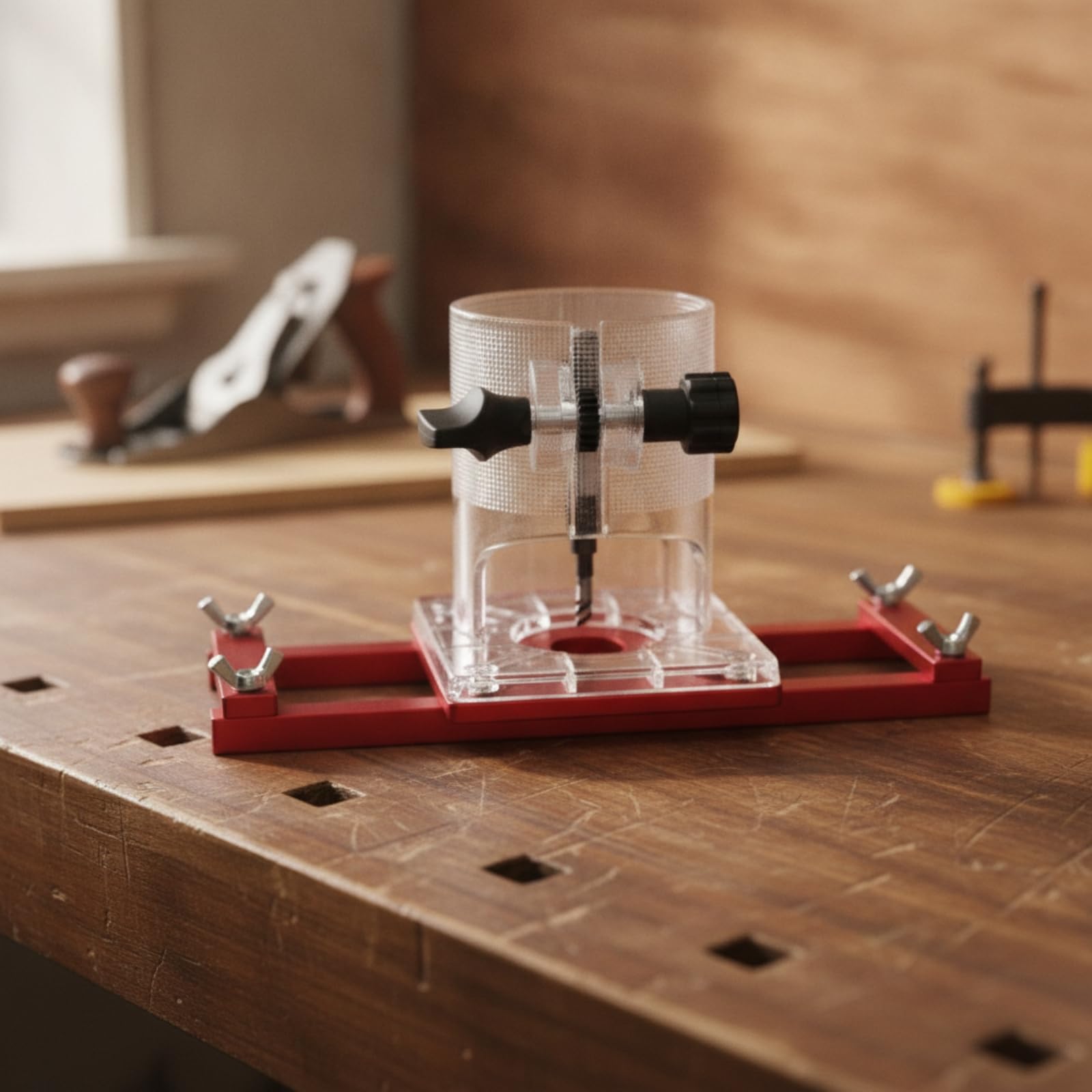 Dima per Scanalature Compatta, Centro Di Fresatura Senza Base