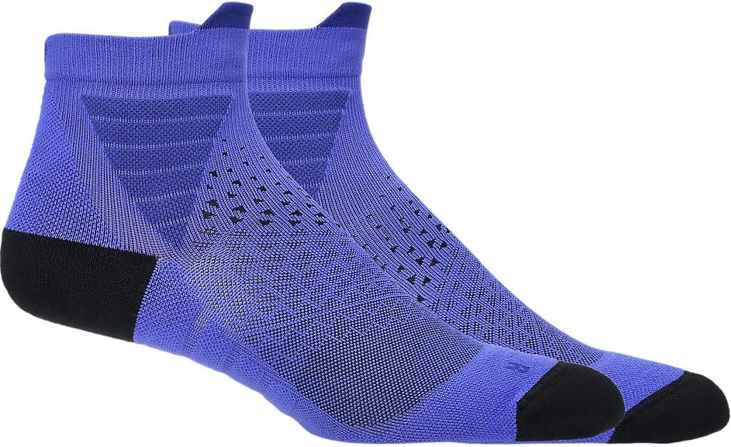 ASICS Unisex FUJITRAIL QUARTER SOCK Running Accessories
