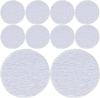 Juego de 20 sacapuntas de cejas, almohadillas...