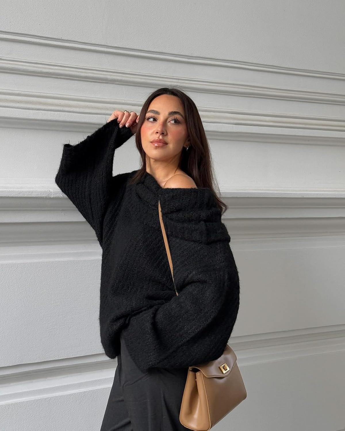 JW PEI Women's Lucia Classic Top Handbag - Image 3