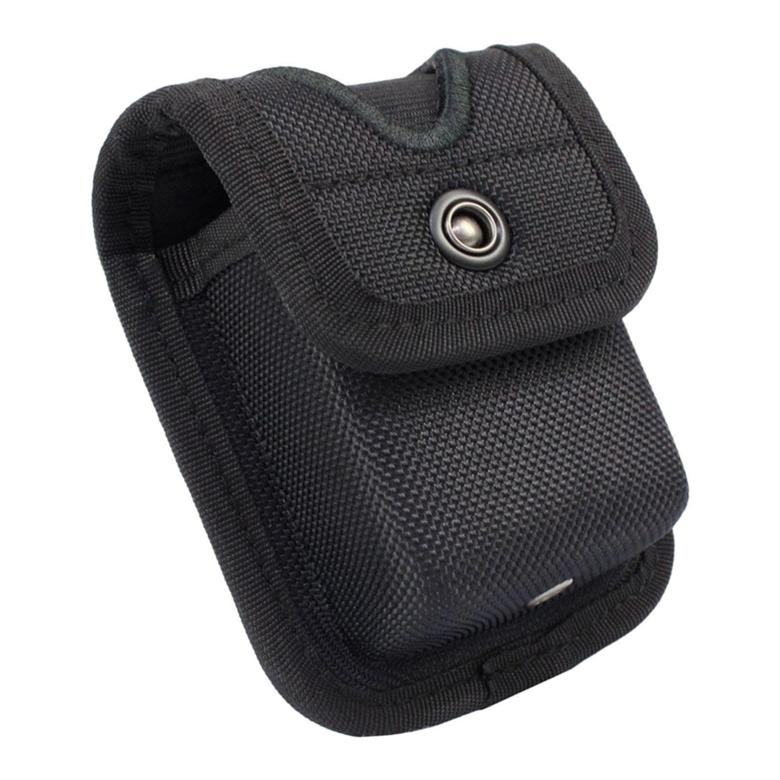 Gloves Holder for Duty Belt Nylon Utility Pouch for Police Emt Paramedic
