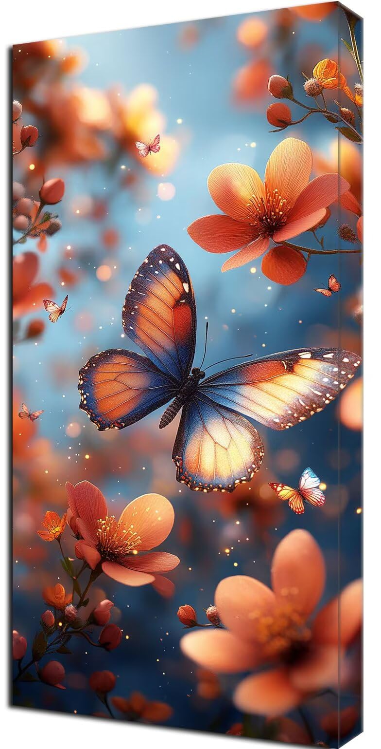Diamentowe malowanie duże 90x180cm diamentowe malowanie zwierząt malarstwo diamentowe motyl diament sztuka rzemiosło dorośli początkujący cyrkonie haft krzyżykowy zestawy do dekoracji domu Y6-952