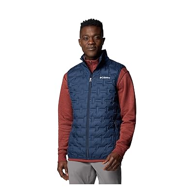 Columbia Delta Ridgetm Ii Down Vest Men