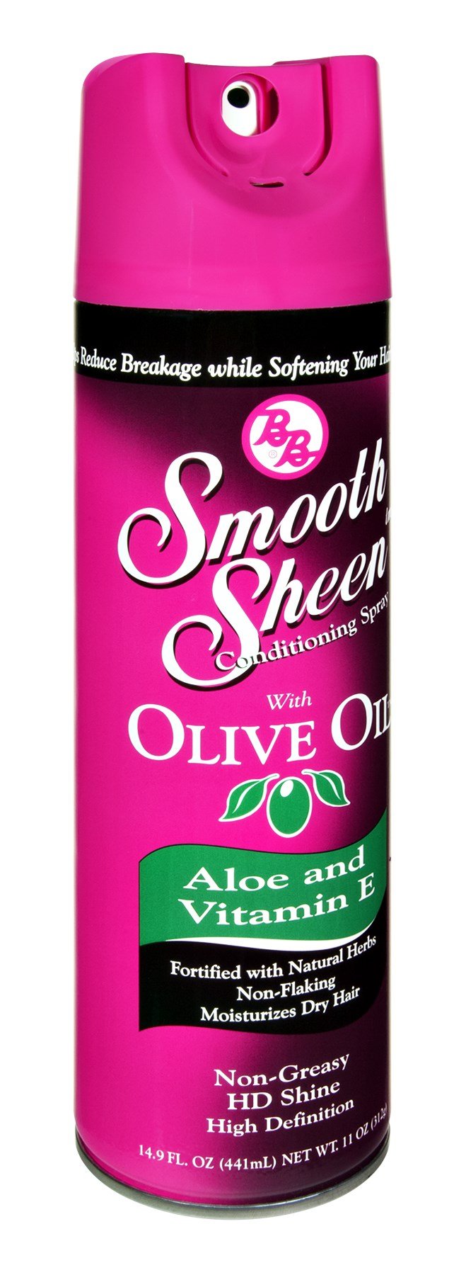 Brothers Smooth Sheen Olive Oil Case Pack 12