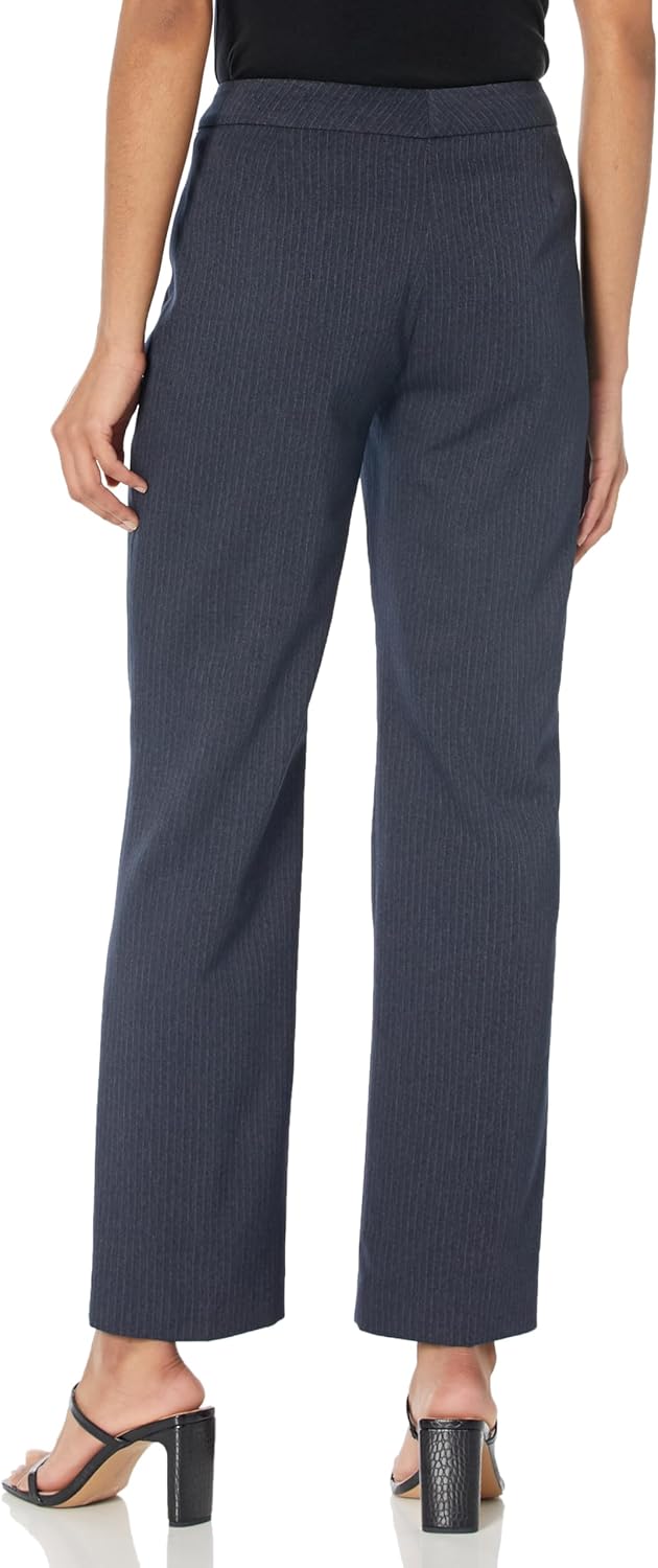 Le Suit Womens Jacket/Pant Suit 50041020-c50 - Image 4