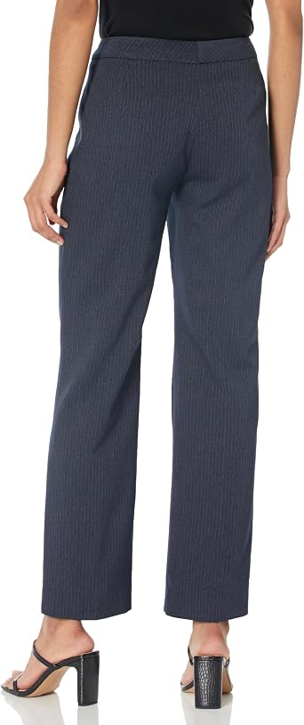 Le Suit Women's Two Button Blazer & Pant 2pc Set