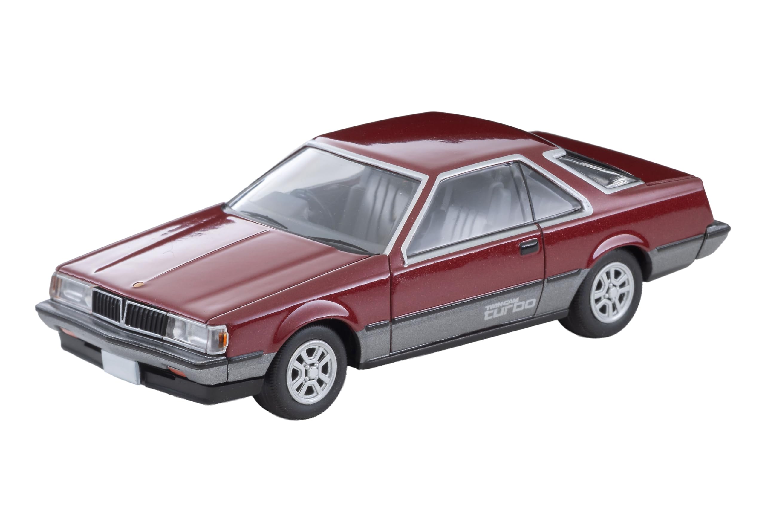 コロナ　ハードトップ　1600 GT （84年式）　LV-N69（b） Amazon | トミーテック (TOMYTEC) トミカリミテッドヴィンテージ ネオ