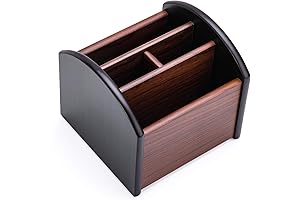 MaxGear Table Caddy Organizer: Your Ultimate Desk Organizational Solution