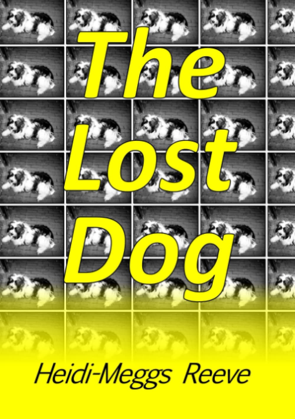 The Lost Dog