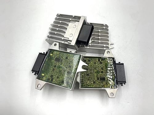 Miniatura 3 de Módulo de control de transmisión LF6L189E1G, adecuado para Mazda 5 2.0 2007 2009, módulo de control TCM TCU LF6L189E1G