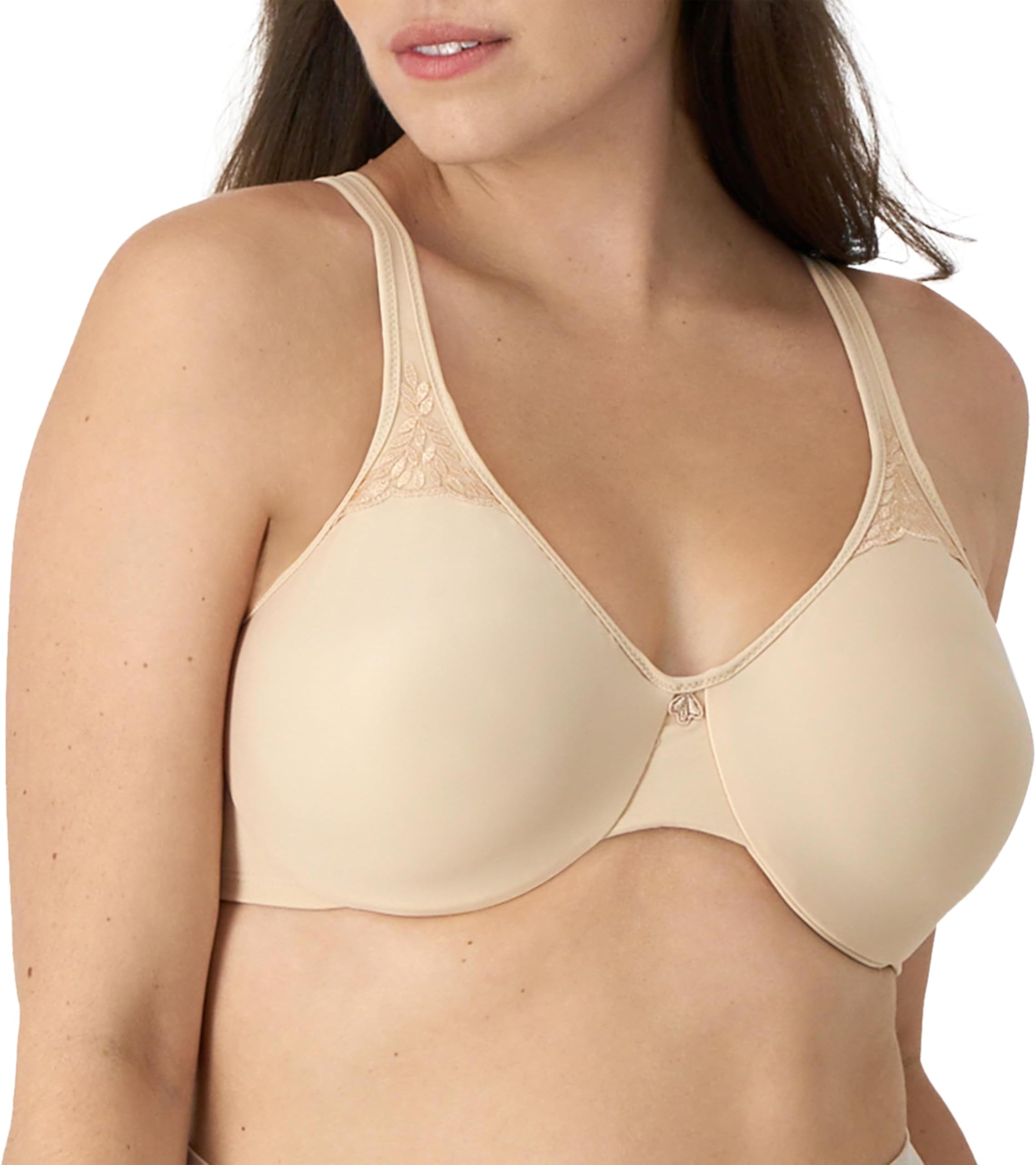 Bali Women's Passion for Comfort Minimizer Minimizer Bra (pack of 1)