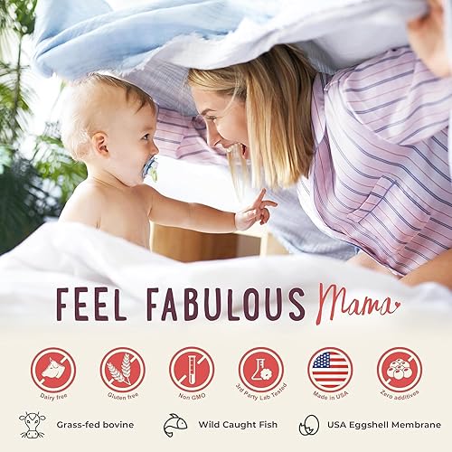 Miniatura 3 de Polvo de proteína de colágeno múltiple tipo I II III IV X - Sin sabor e hidrolizado - Péptidos de colágeno puro en polvo - Carne de res alimentada