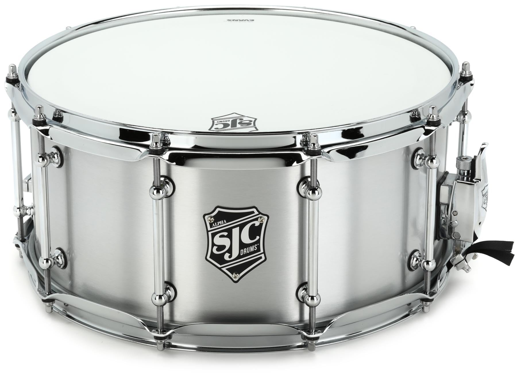 Snare Custom 6インチ Snare Custom 6インチ