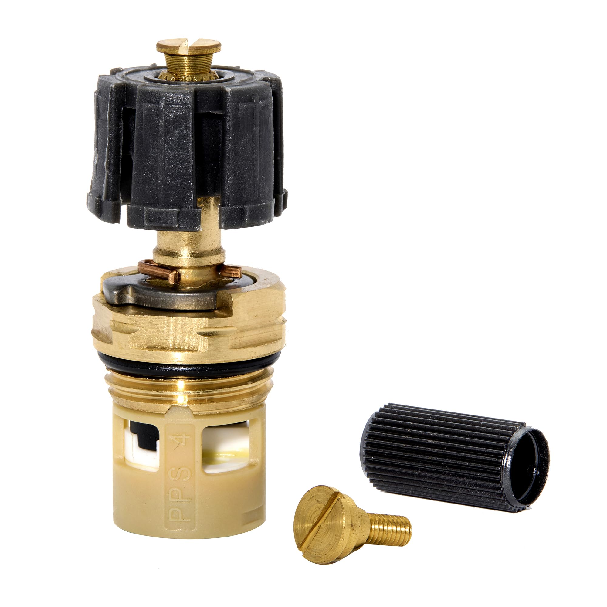 American standard 028610-0070a cartridge, black