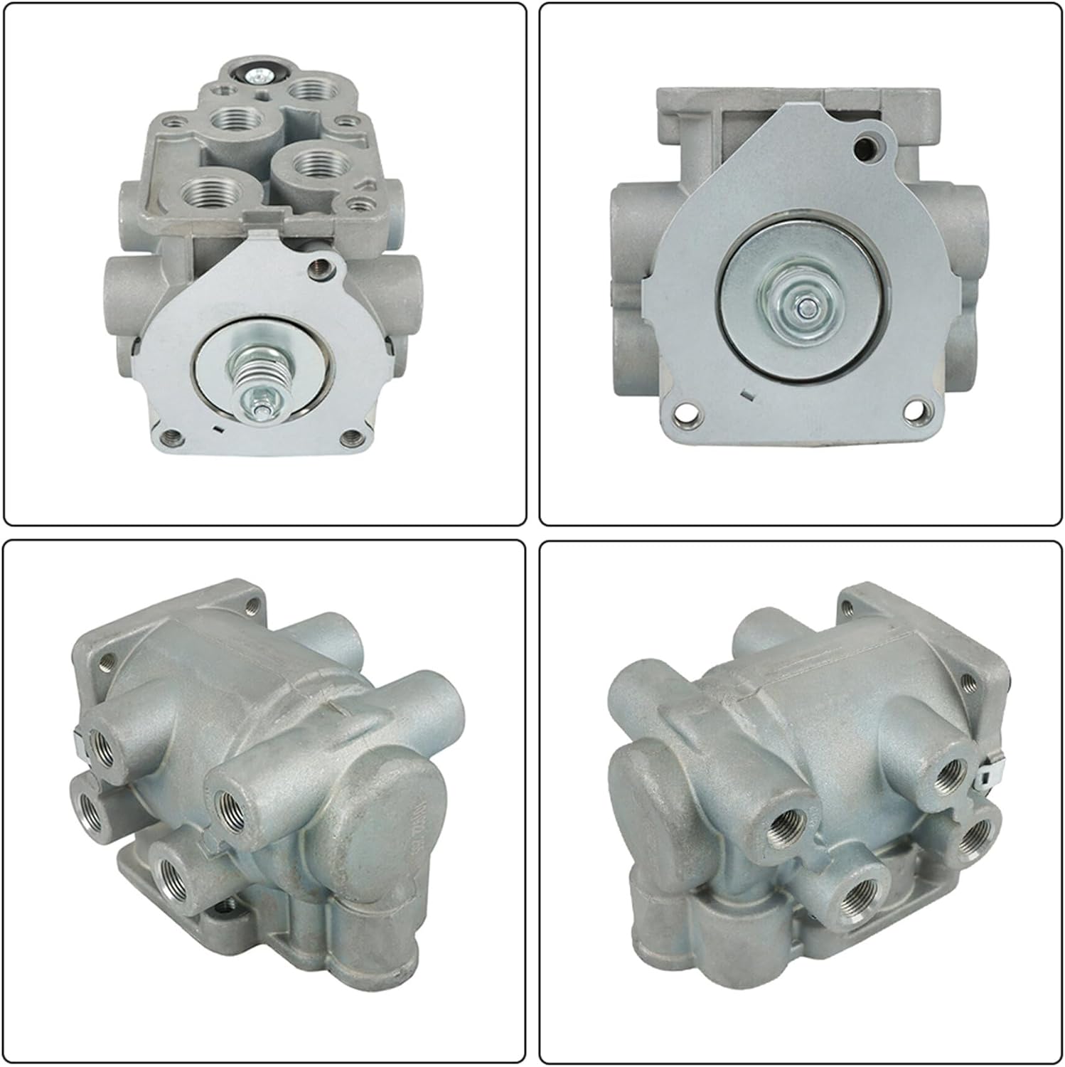 waltyotur 1 Pcs E-7 Pedal Foot Control Brake Valve 288383 288383X 288383RX 101818