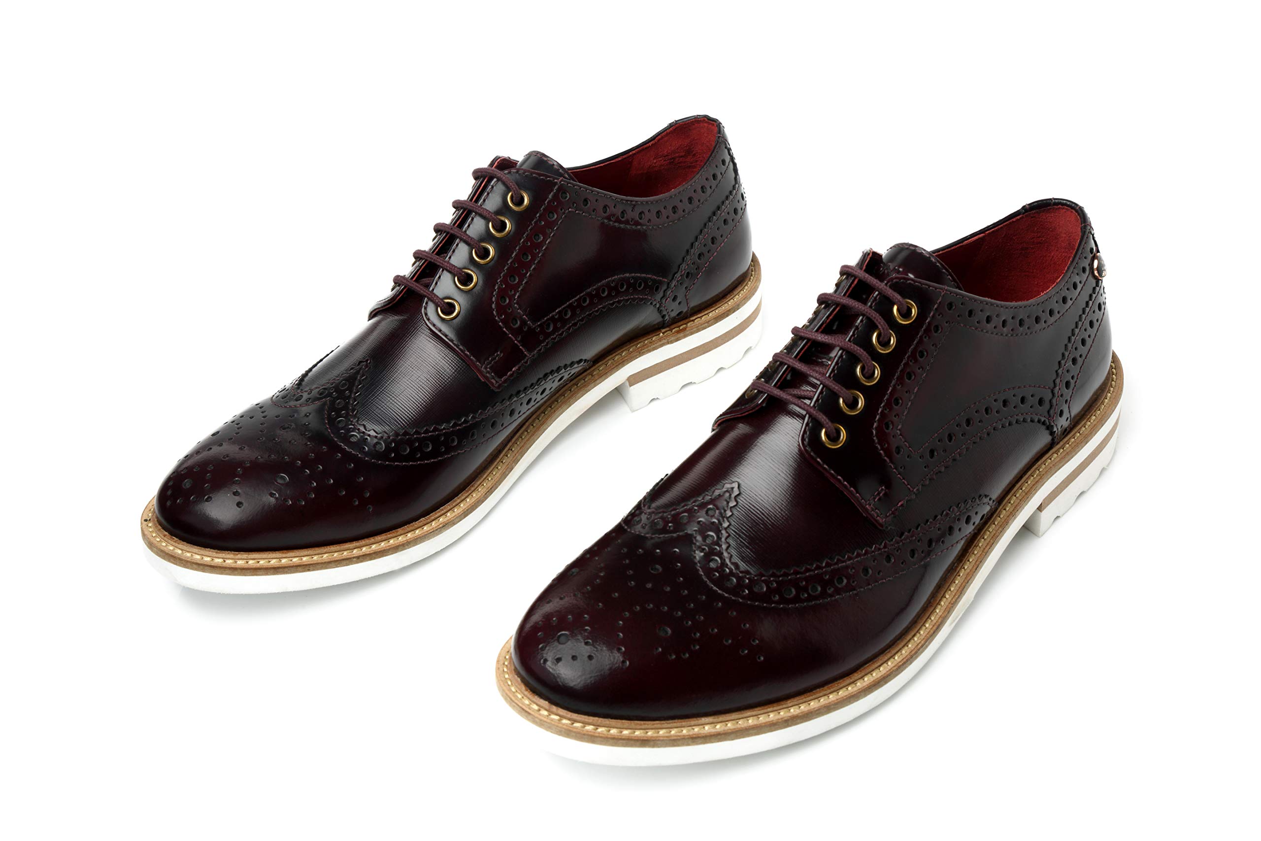 Toni RossiOxford & Wingtip For Men