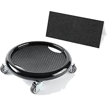Core Strength Enhancement Sliding Discs For Exercise With Elbow Support Empowering Fitness Experiences Abdominal Exercises Wheel Ab Wheel