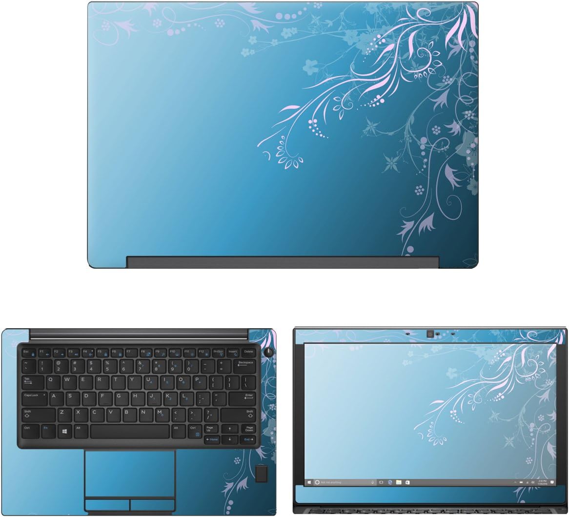 dell latitude 7280 case