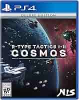 Amazon.co.jp: R-Type Tactics I & II Cosmos (輸入版:北米