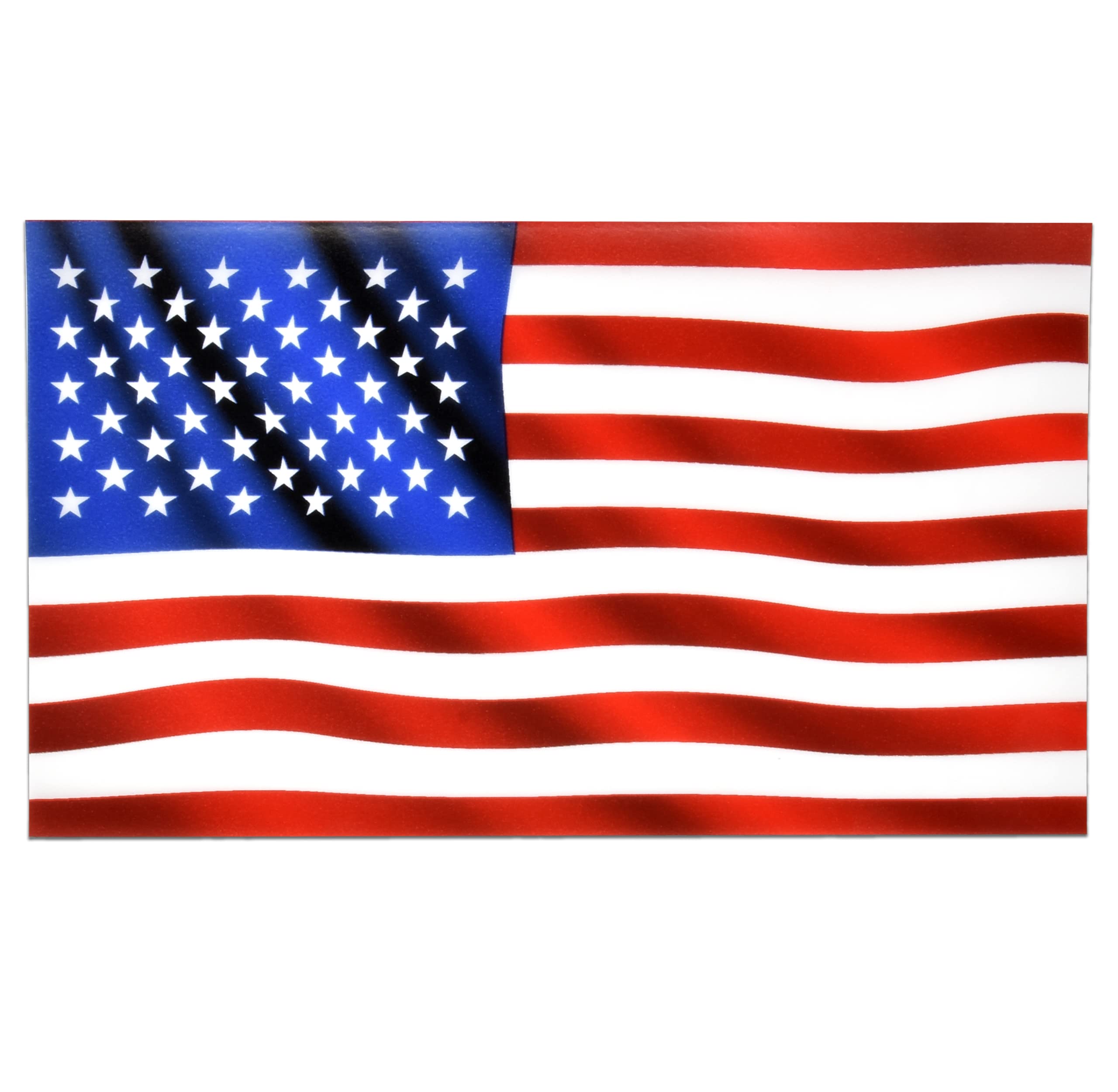 Gift Boutique150 Count Parchment Paper Sheets Wax Patriotic American Flag & Meat Board Stars & Stripes 4th of July Paper for Cheeseboard Plate & Table Serving Decor Sushi Platter Food Safe 5" x 8.8"