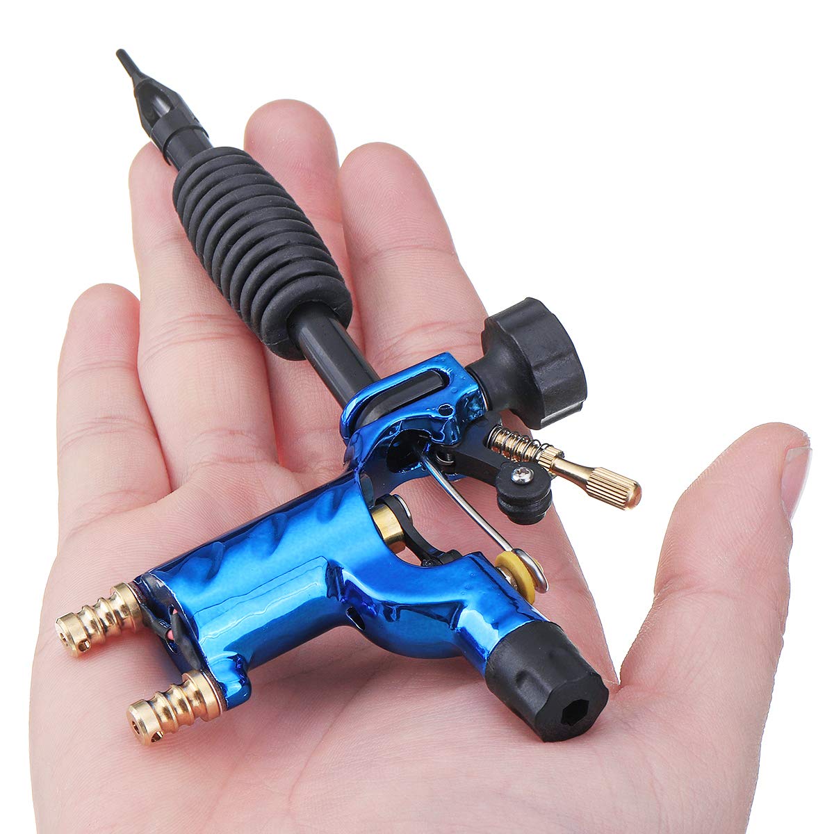 Dragonfly Rotary Tattoo Machine Lightweight & Low Vibrating Shader