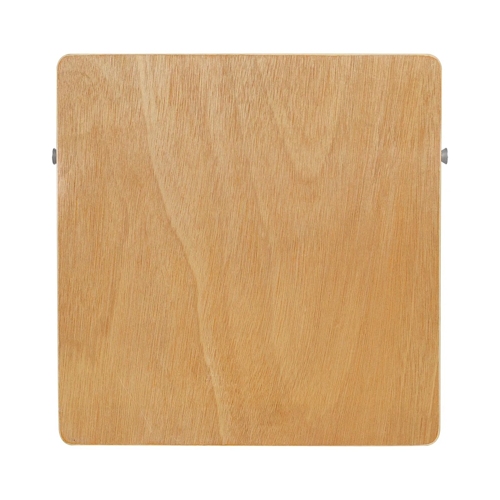 Cajon Cajon Drums Travel Box Tamburello portatile con tracolla for il trasporto Strumenti a percussione