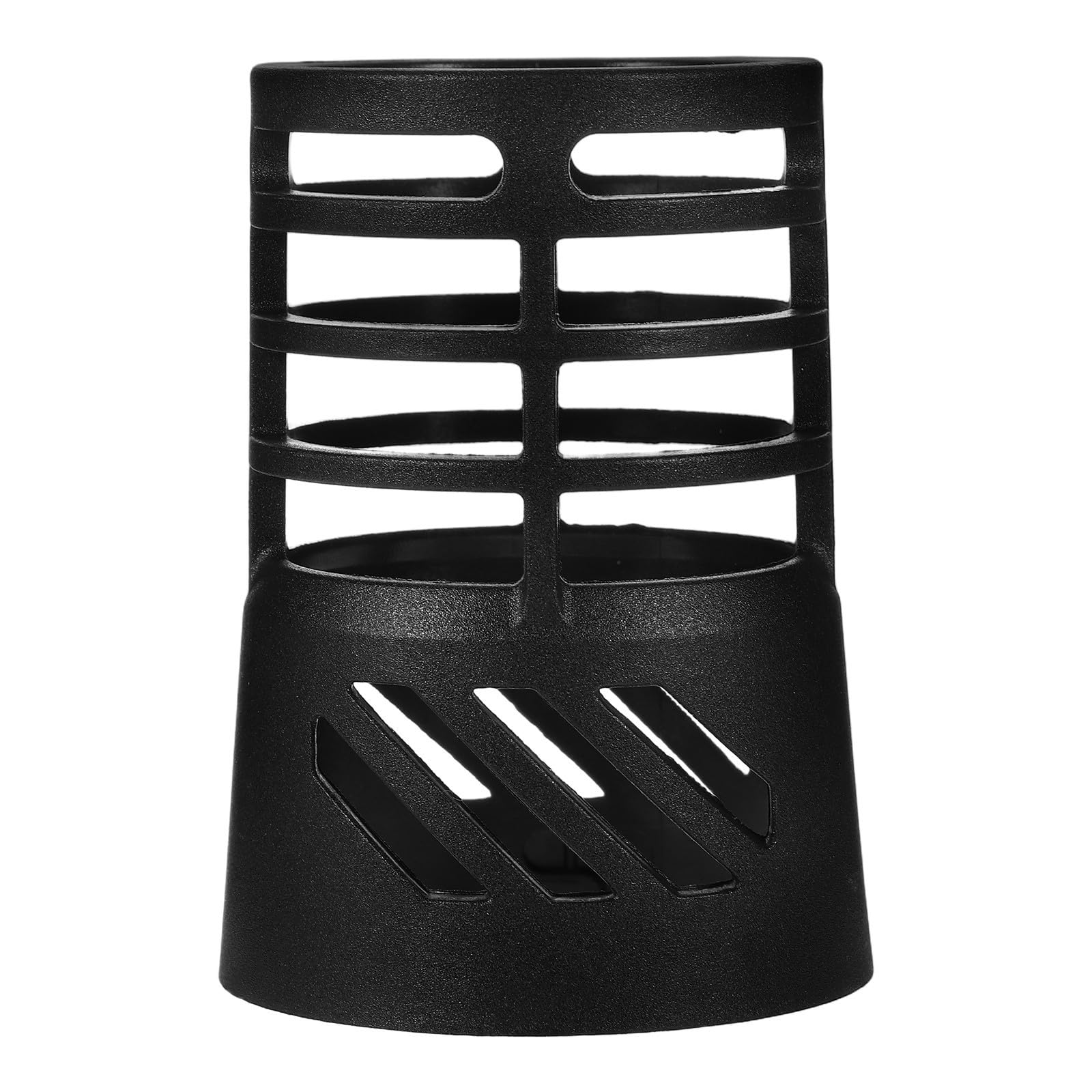 Protector para boquilla de máquina de aire caliente que evita quemaduras accidentales