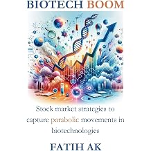 Biotech Boom Stock market strategies to capture parabolic movements in biotechnologies