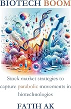 Biotech Boom: Stock market strategies to capture parabolic movements in biotechnologies