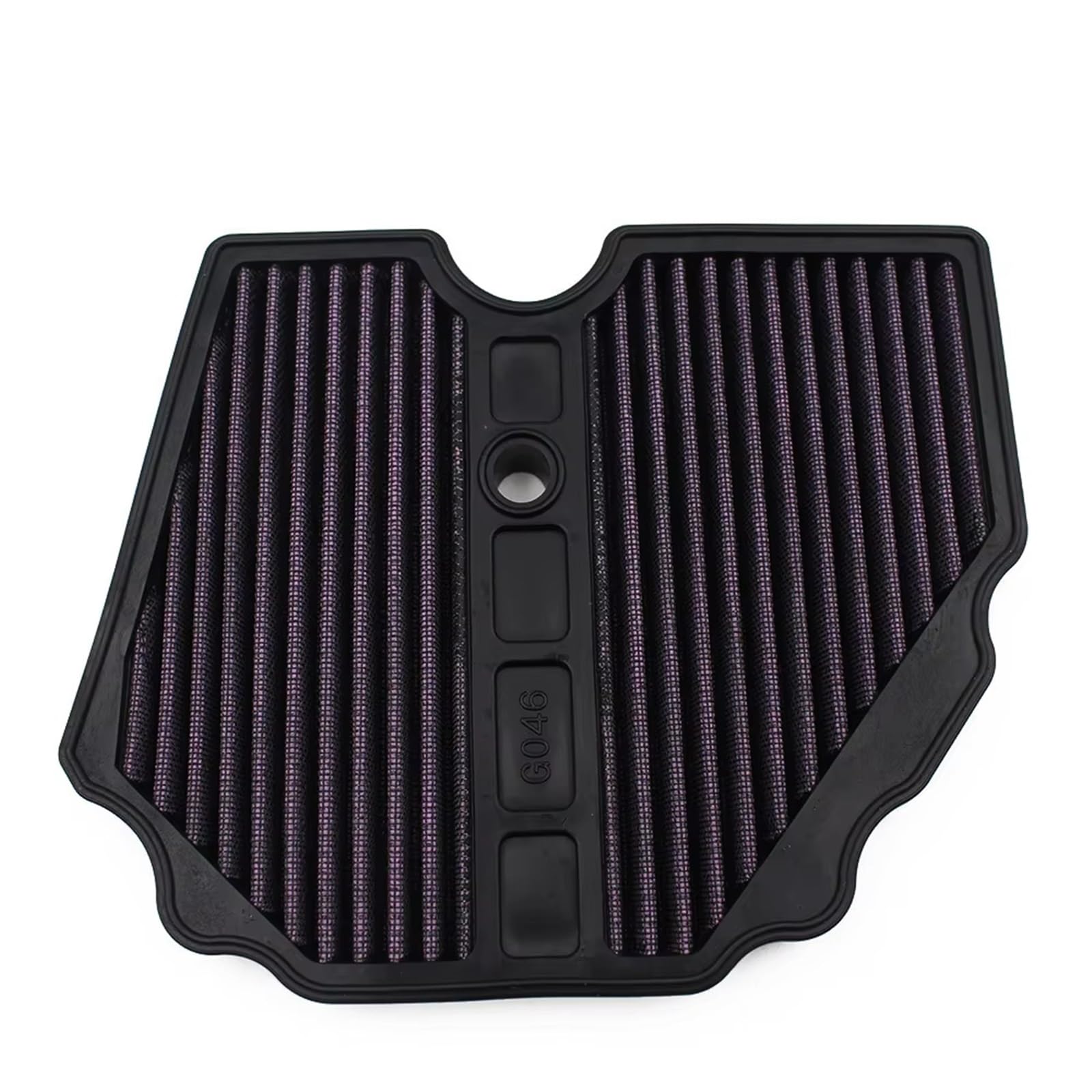 Filtre à air moto pour Benelli TRK 502 X 2017-2022 haute performance - 7