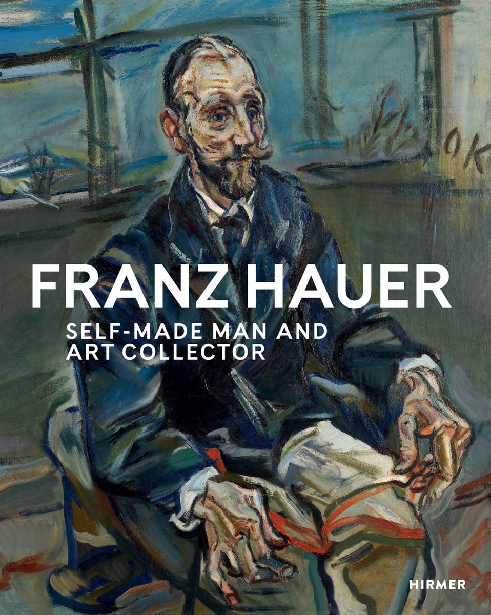 Sublimez votre salon avec Franz Hauer : Self-made man and art collector