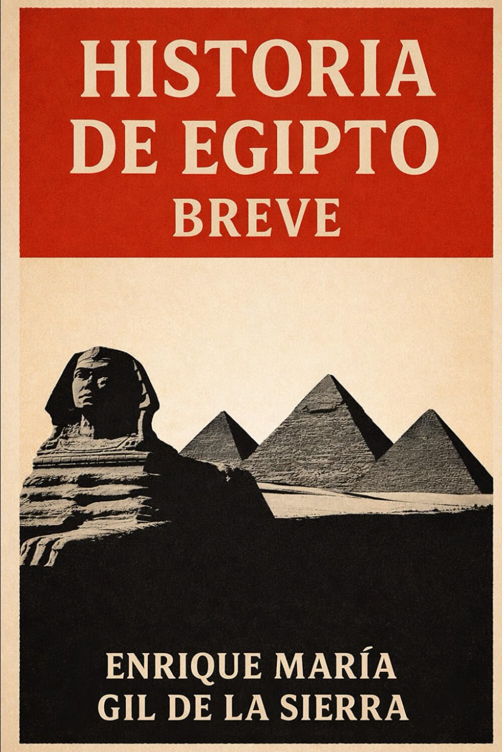 Historia de Egipto Breve